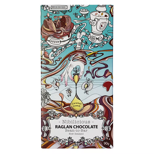 Pure and Mānuka Gift Pack