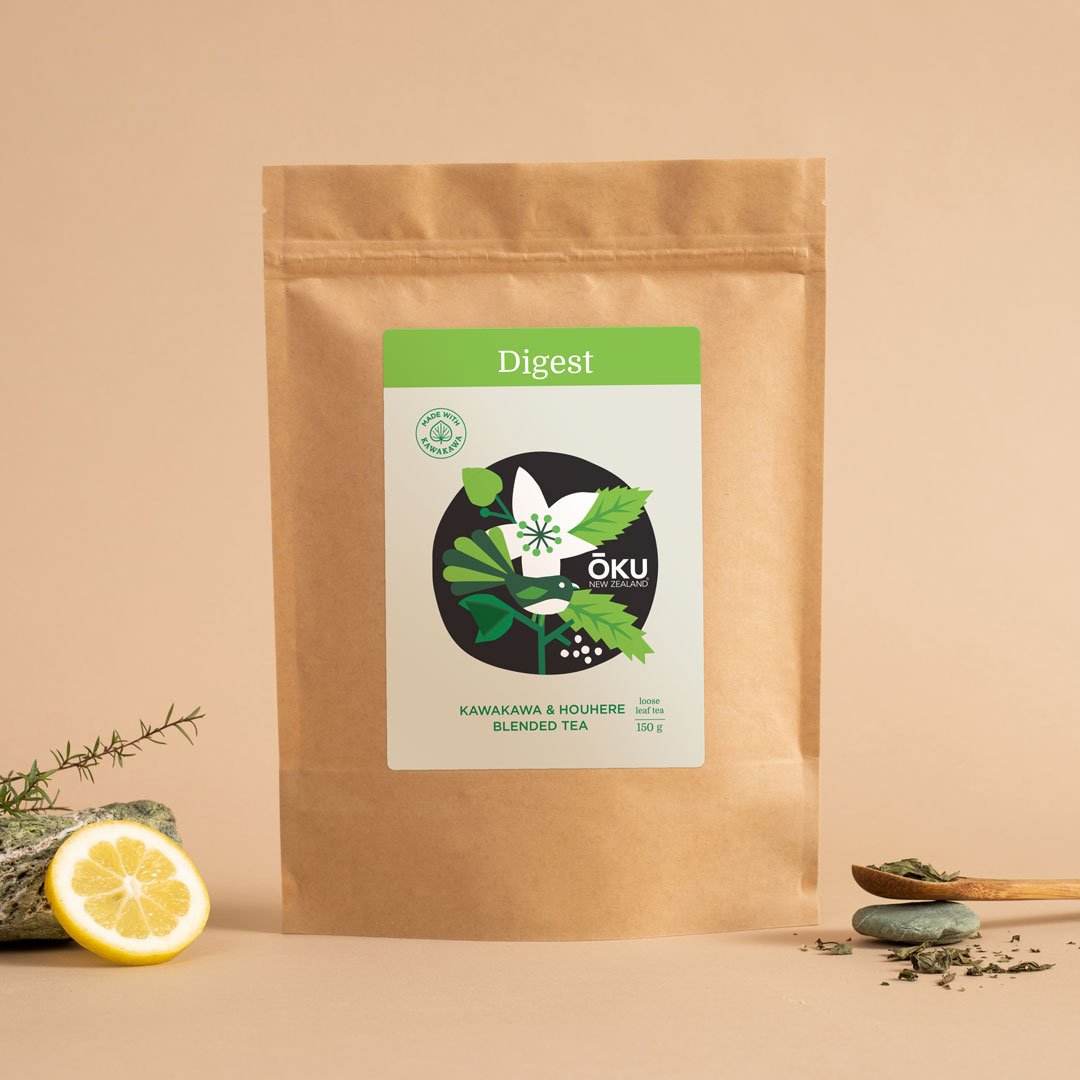 Digest/Kūnatu-D50TB