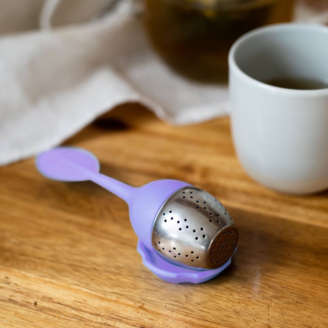 Tea Infuser - ŌKU NZ