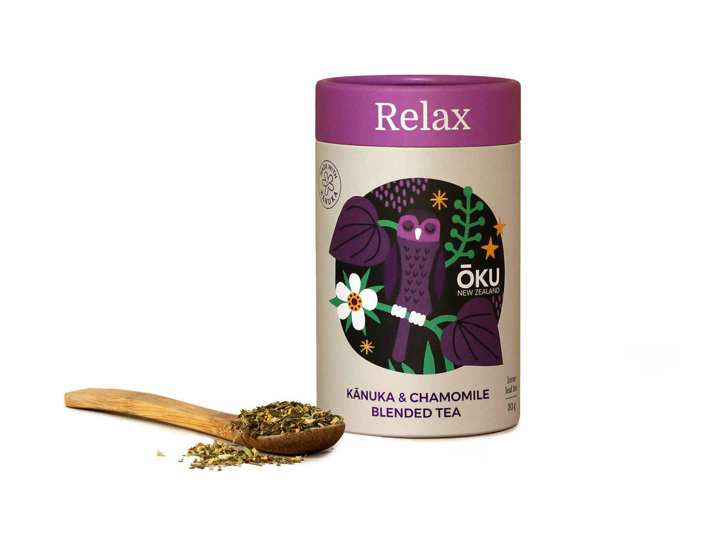Tea Bundle Deal – Any 2 Tubes for $40