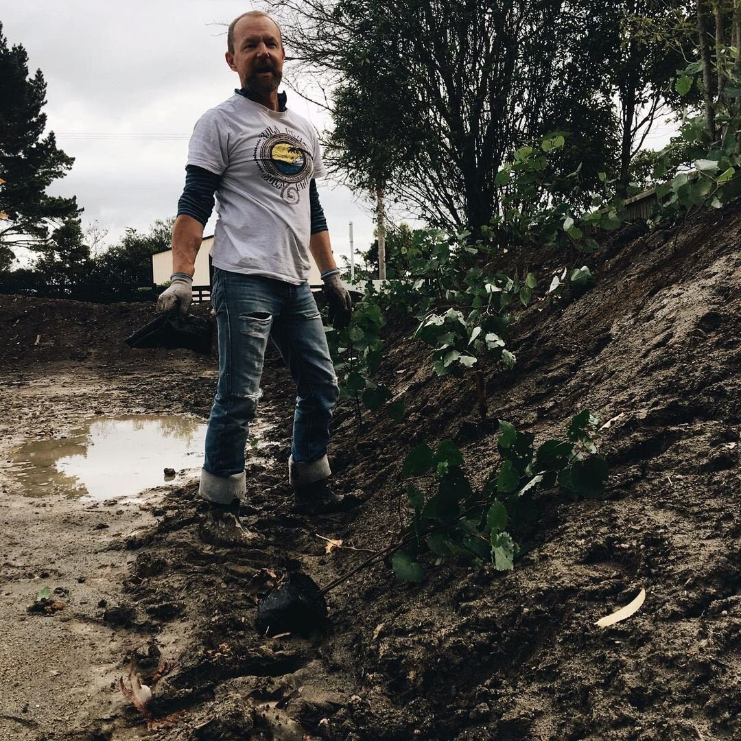 Scott's Story - ŌKU NZ