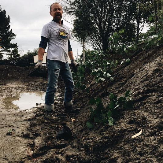 Scott's Story - ŌKU NZ