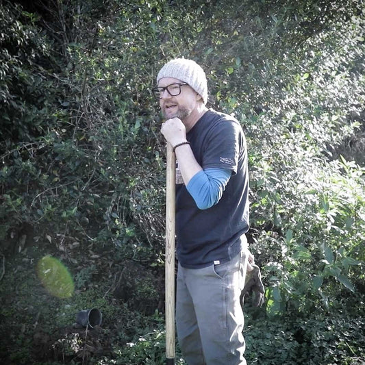 Scott from ŌKU on the 'Duct Tape &amp; Flip Flops' Podcast
