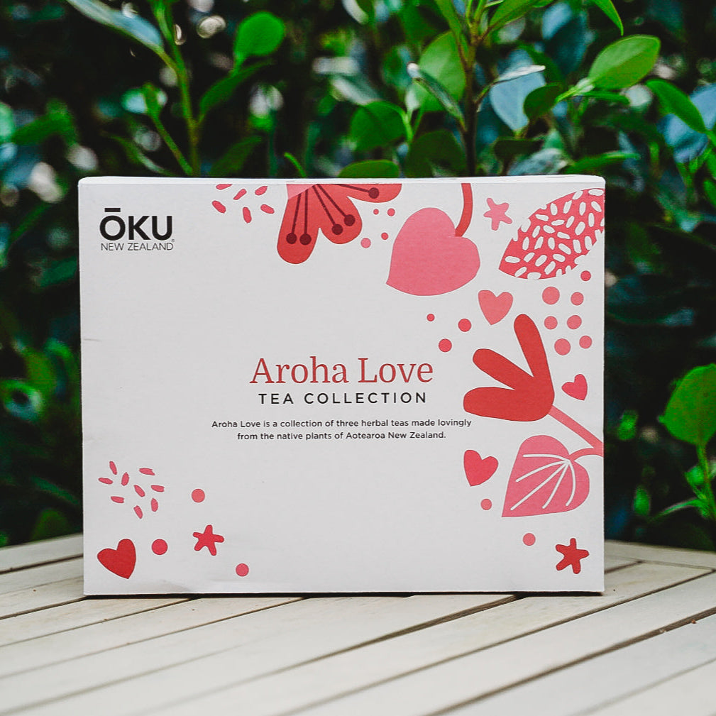ŌKU Branded Gift Boxes