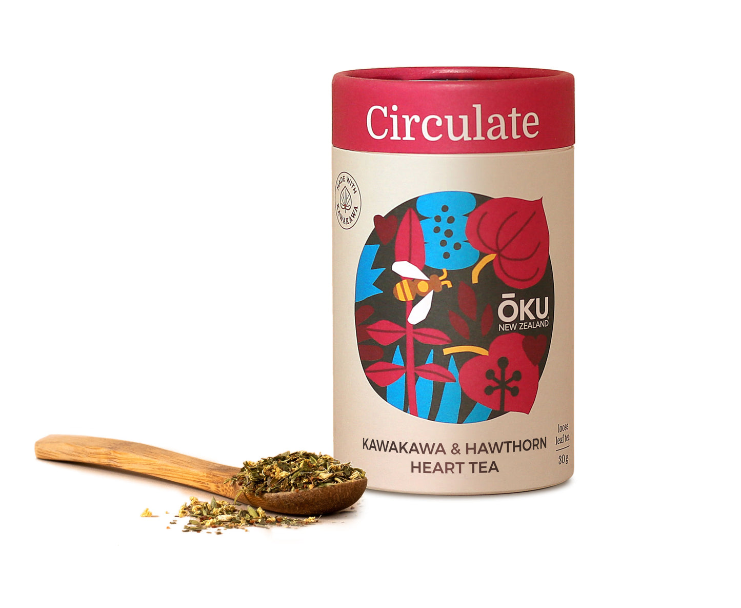 Tea Bundle Deal – Any 2 Tubes for $40