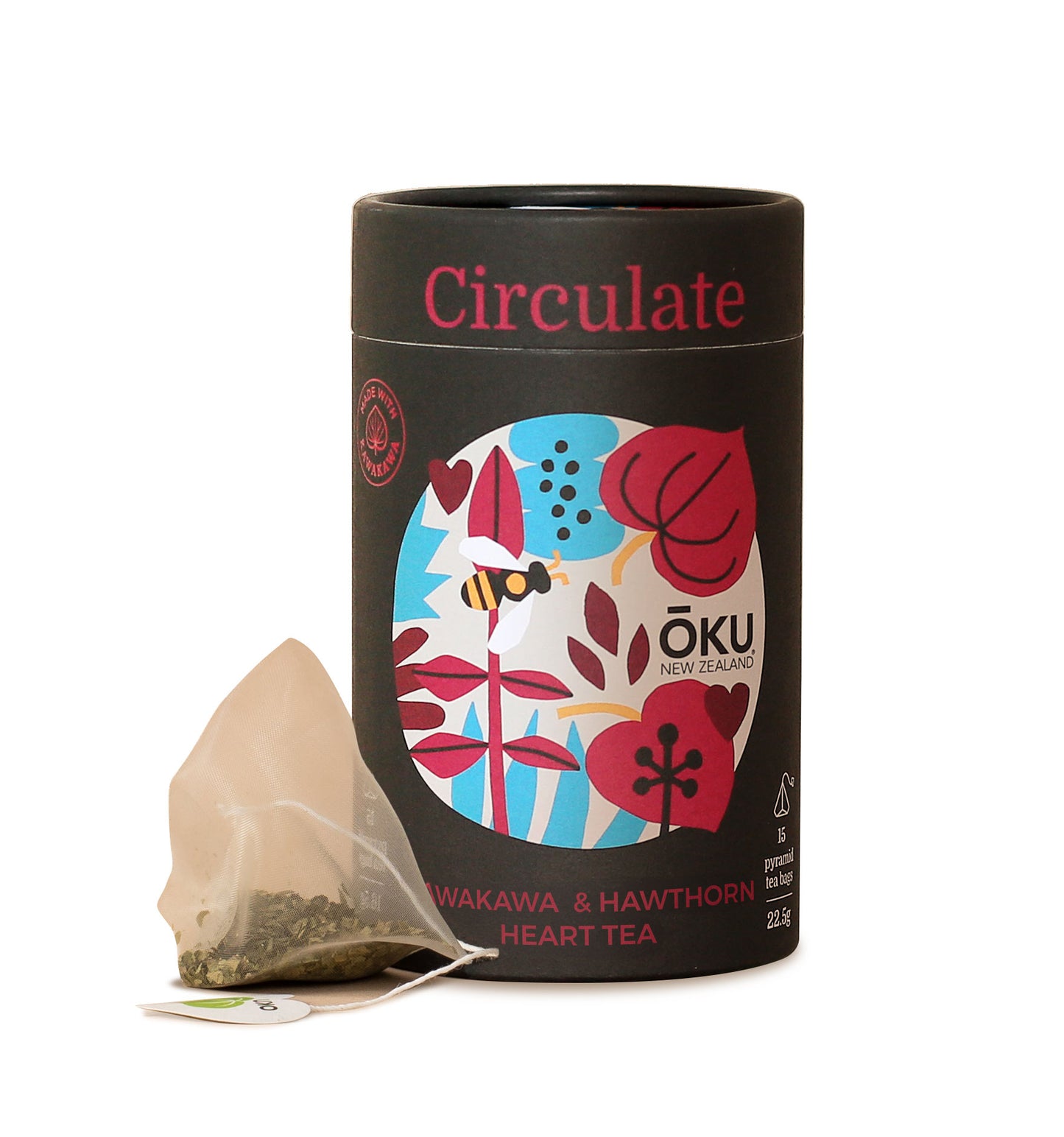 Tea Bundle Deal – Any 2 Tubes for $40