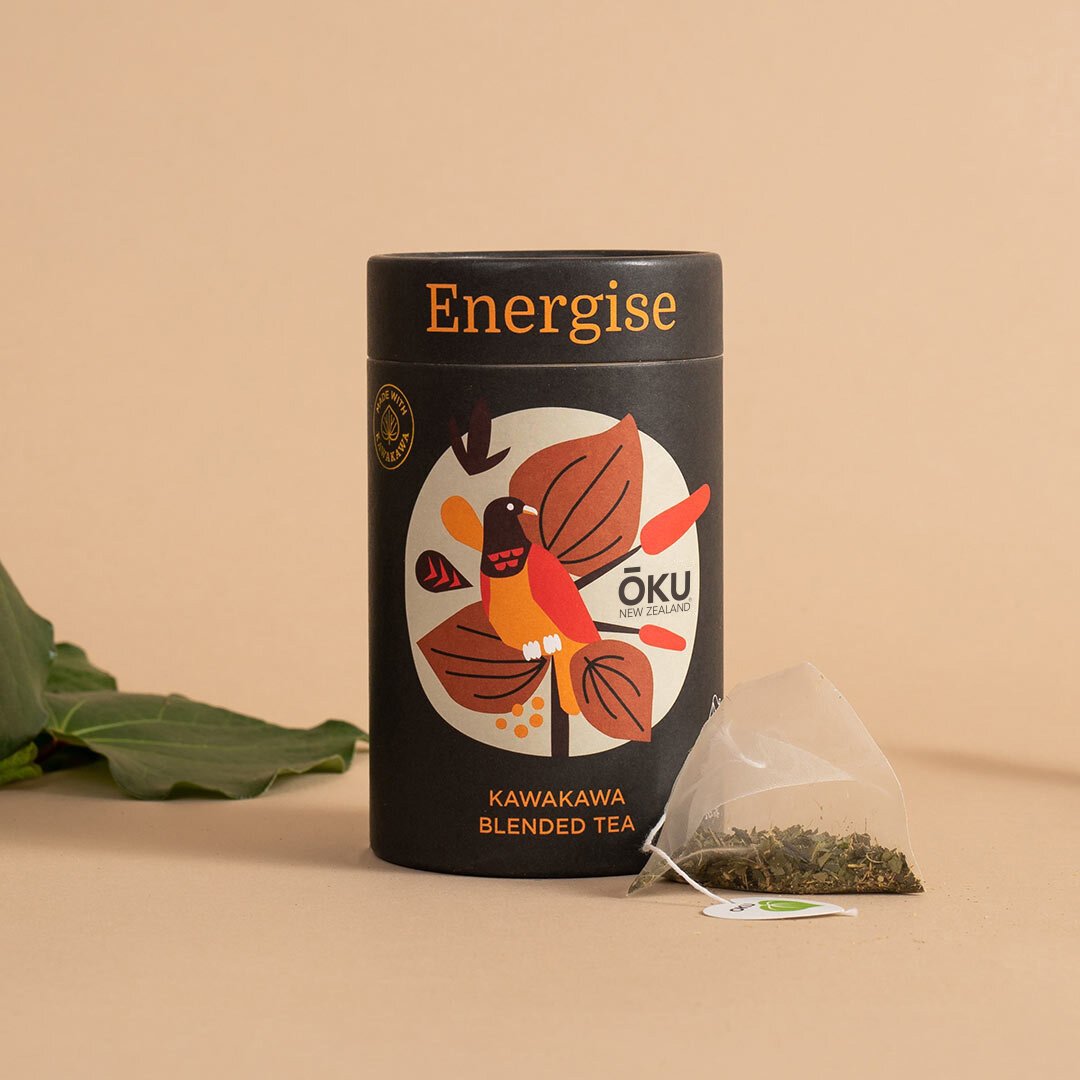 Energise/Whakahohe (New Formula)-E150LL