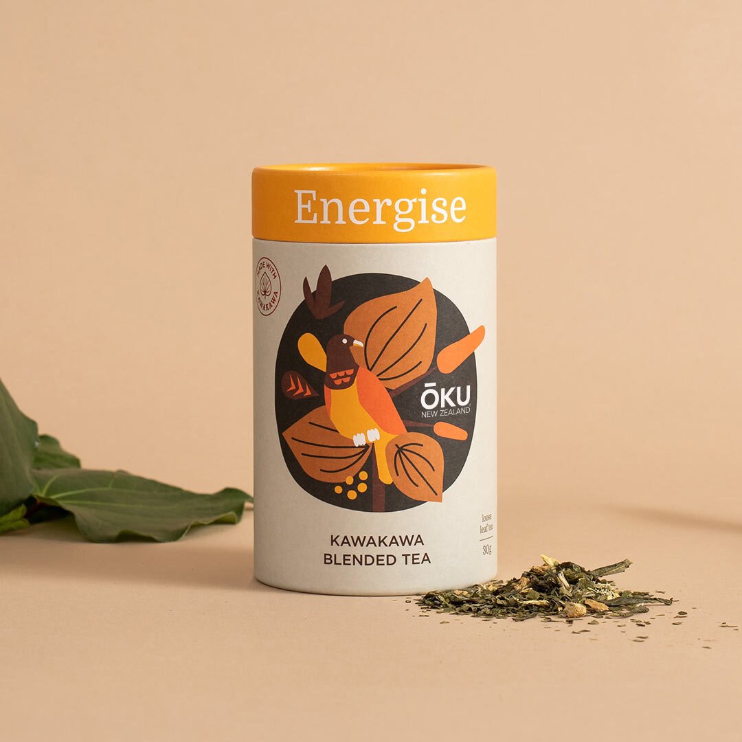 Energise/Whakahohe (New Formula)-E150LL