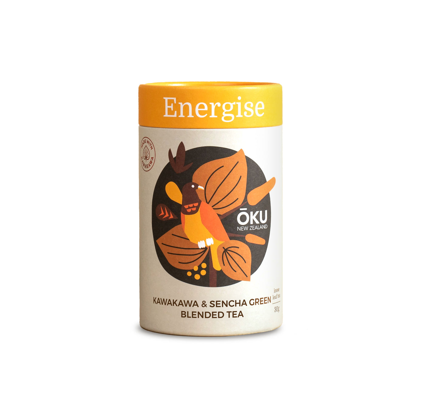 Tea Bundle Deal – Any 2 Tubes for $40