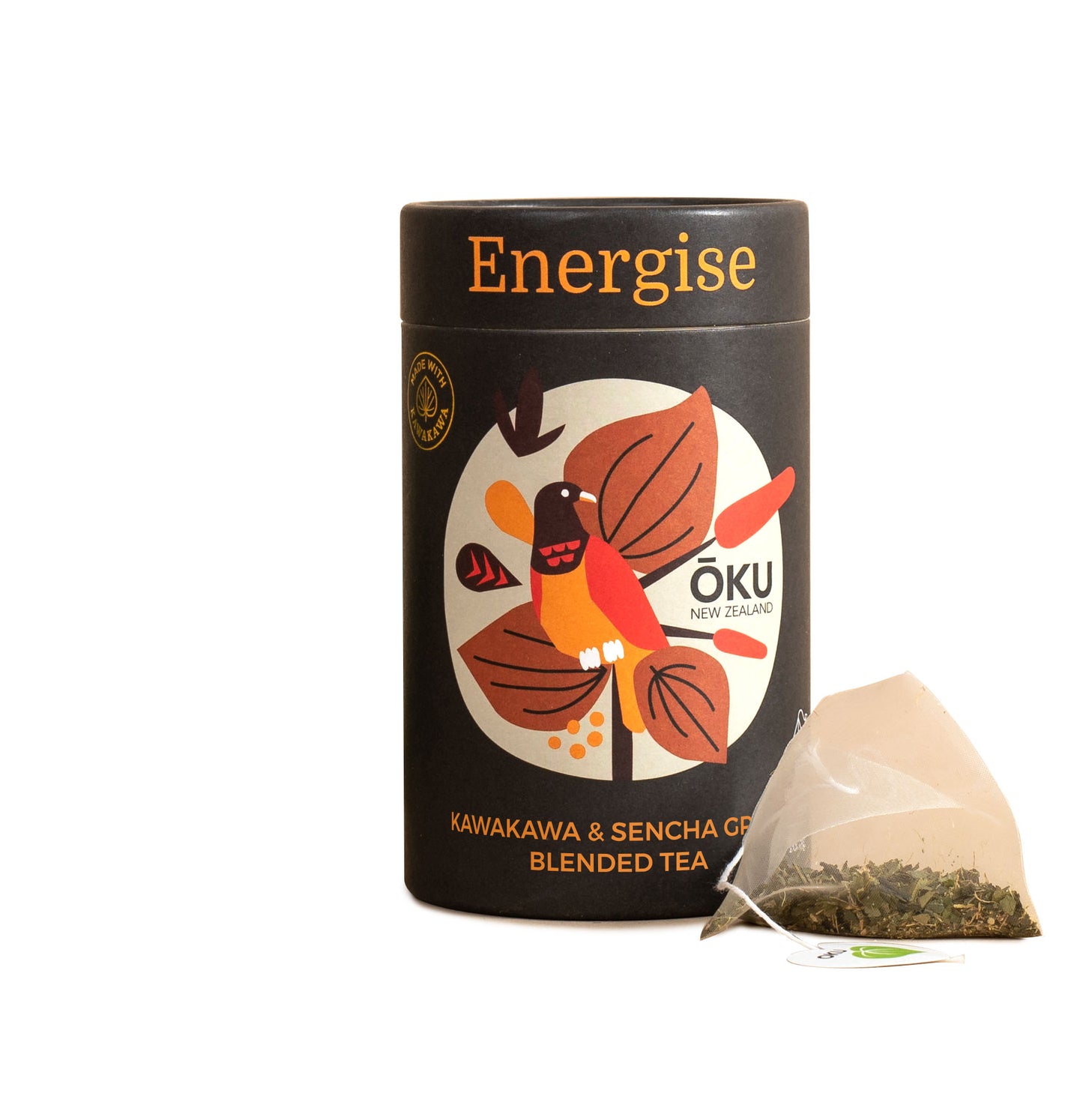 Tea Bundle Deal – Any 2 Tubes for $40