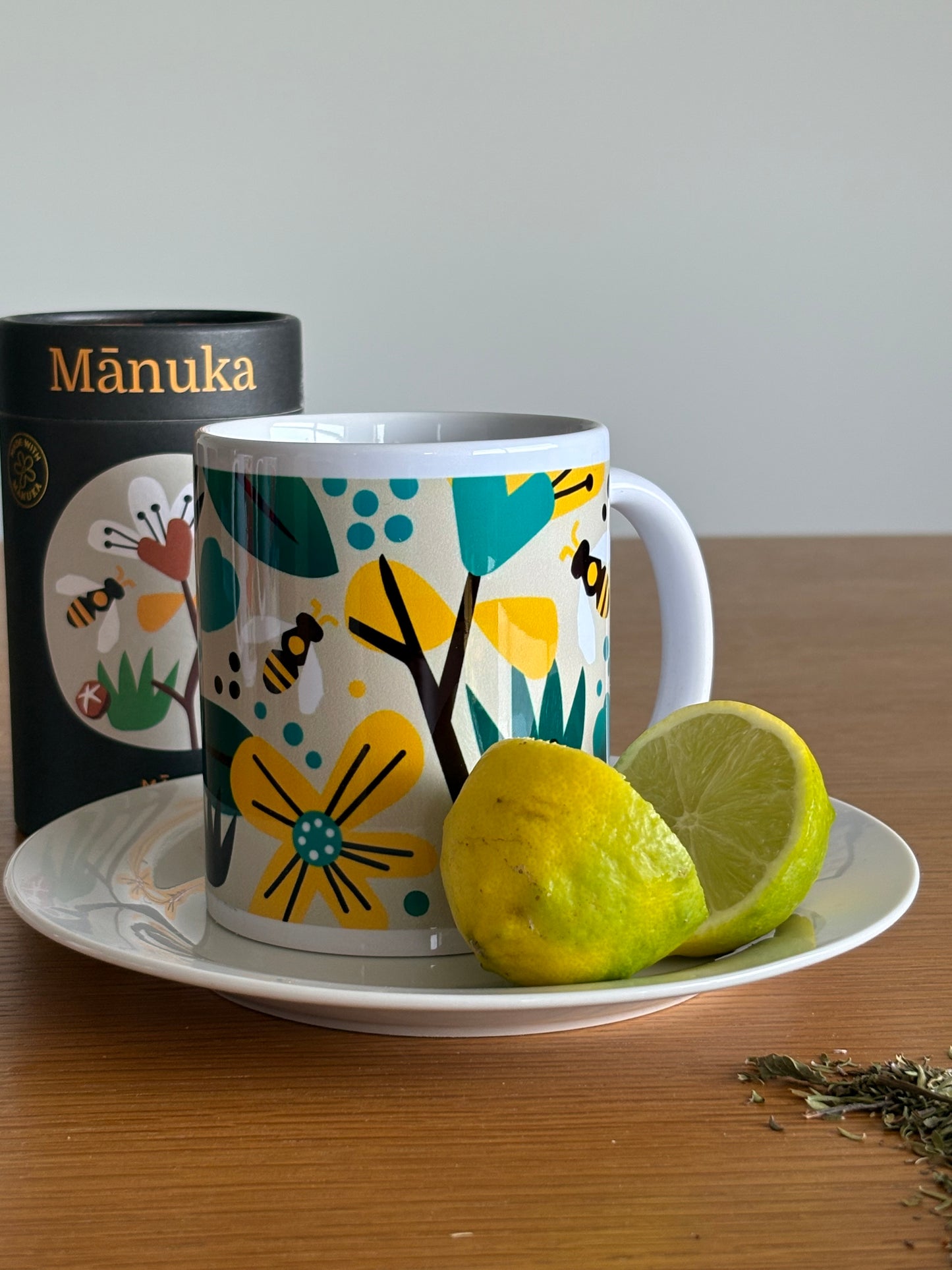 ŌKU Designer Cups