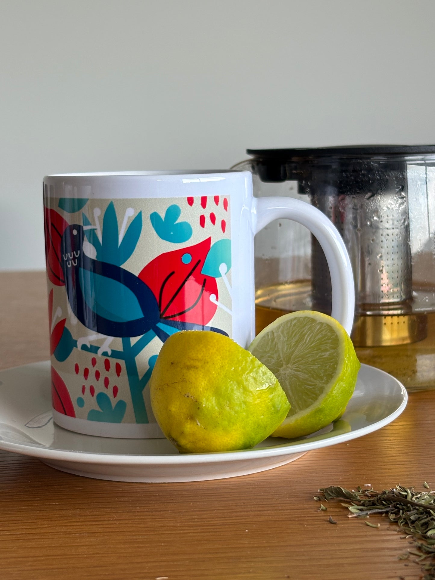 ŌKU Designer Cups