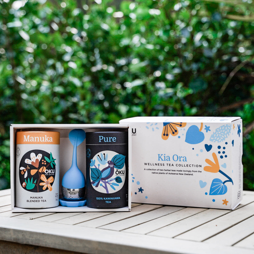 ŌKU Branded Gift Boxes