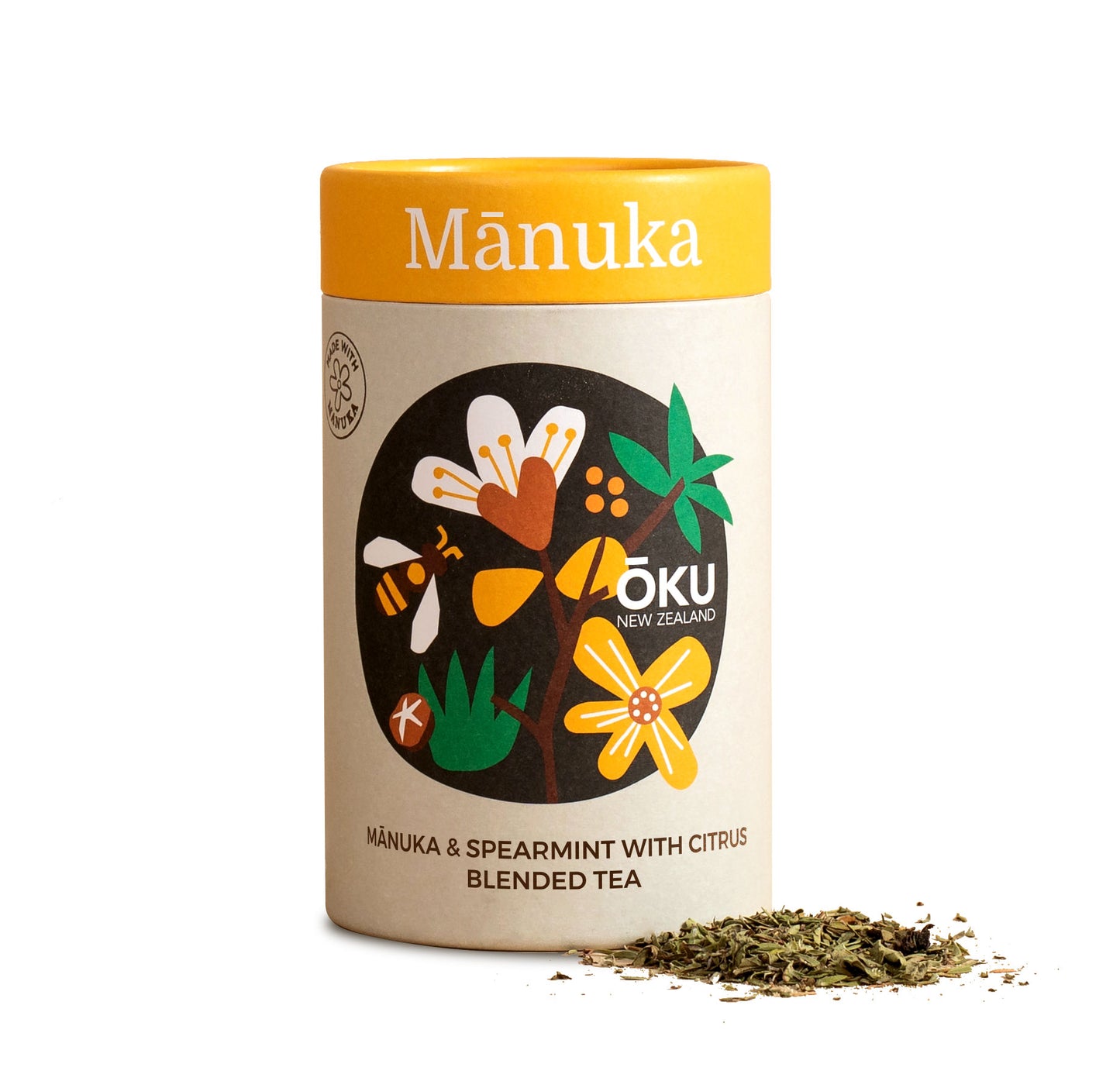 Tea Bundle Deal – Any 2 Tubes for $40