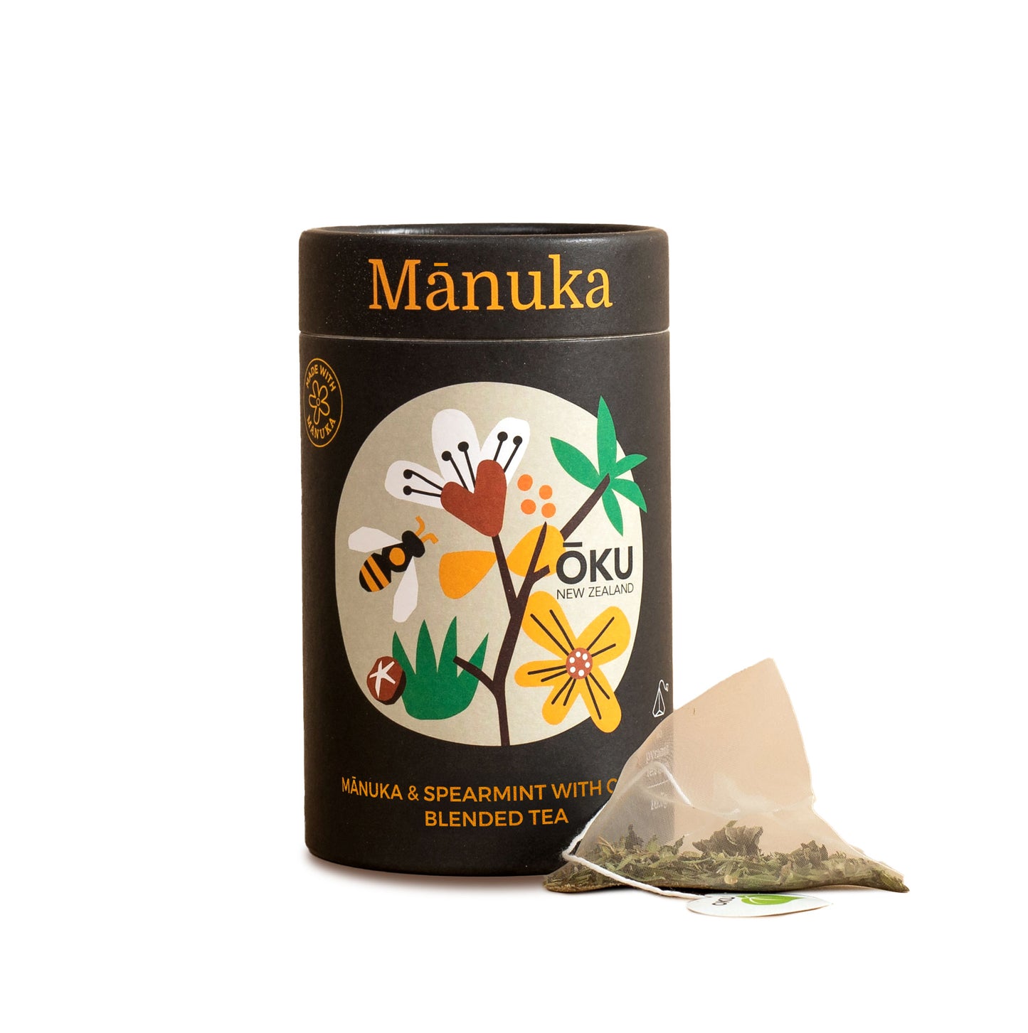 Tea Bundle Deal – Any 2 Tubes for $40