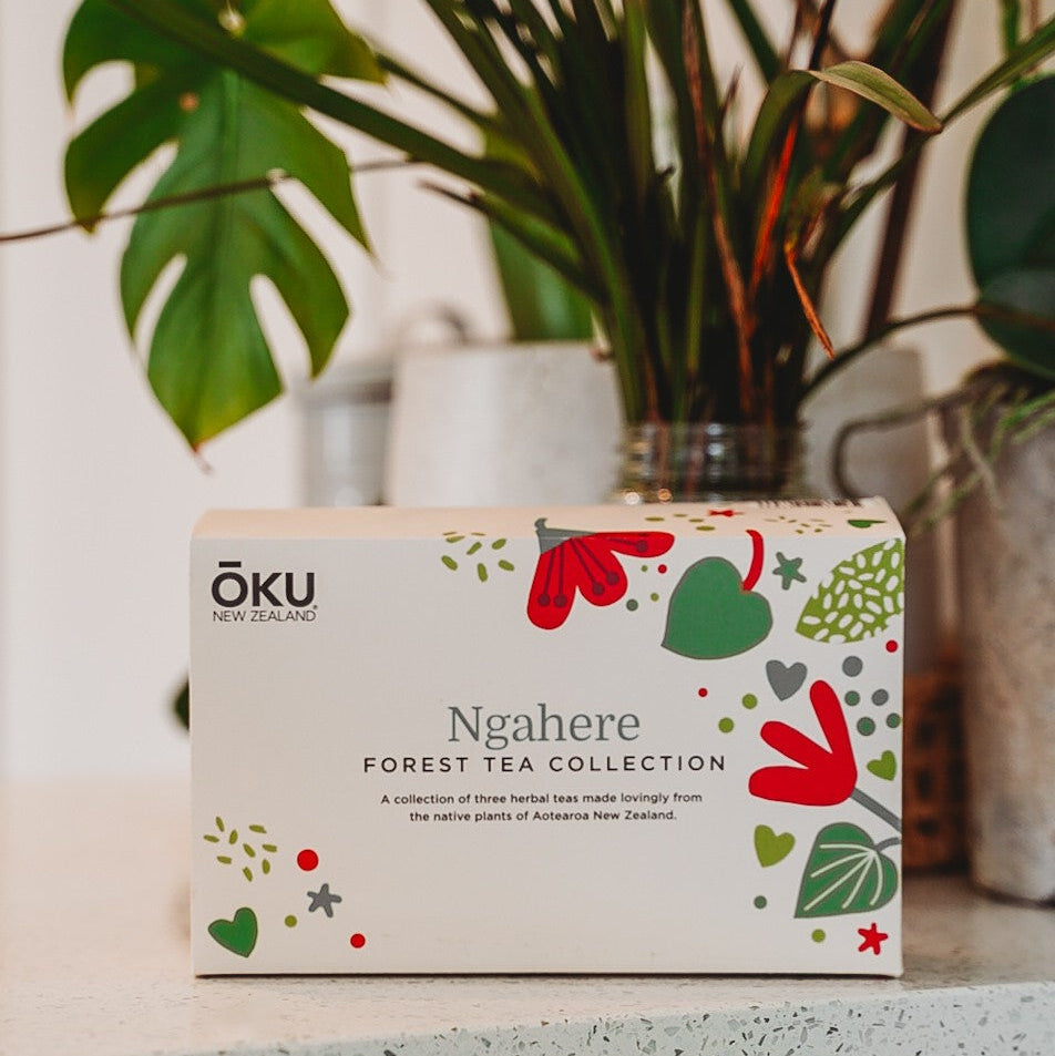 ŌKU Branded Gift Boxes