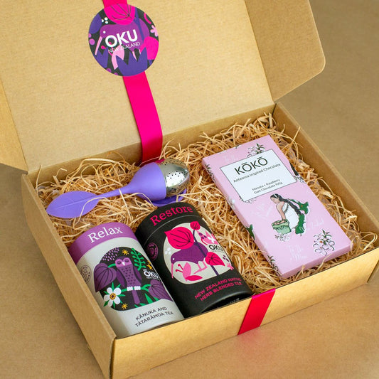 Mother's Day Gift Pack
