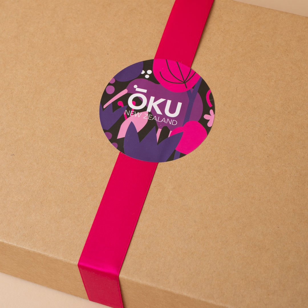 Whānau Ora Gift Pack