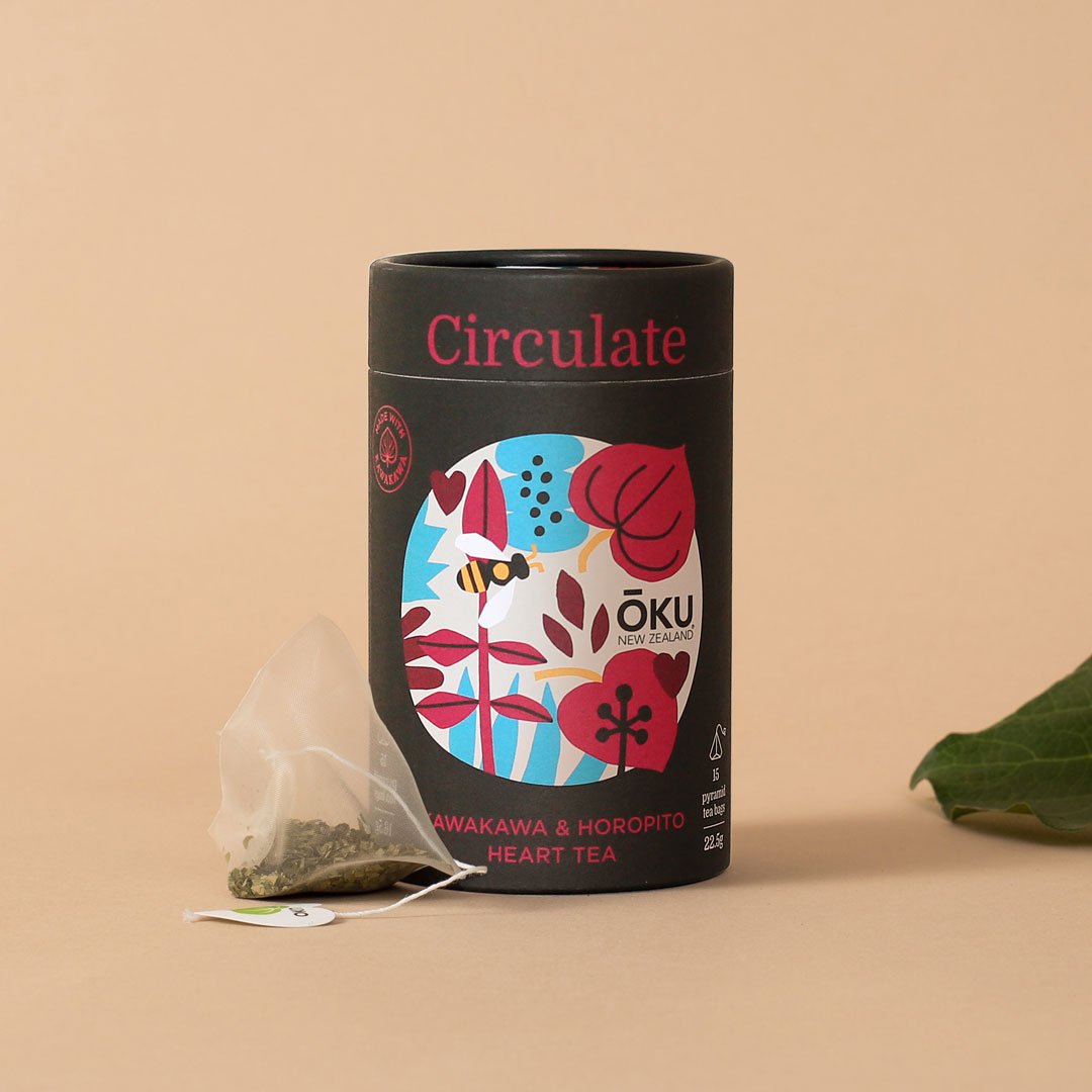 Circulate/Hōrapa-C50