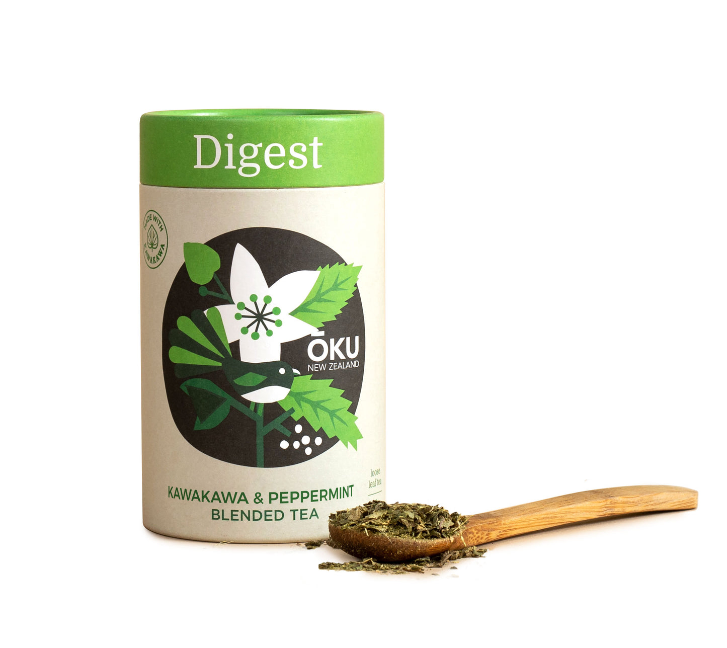 Tea Bundle Deal – Any 2 Tubes for $40