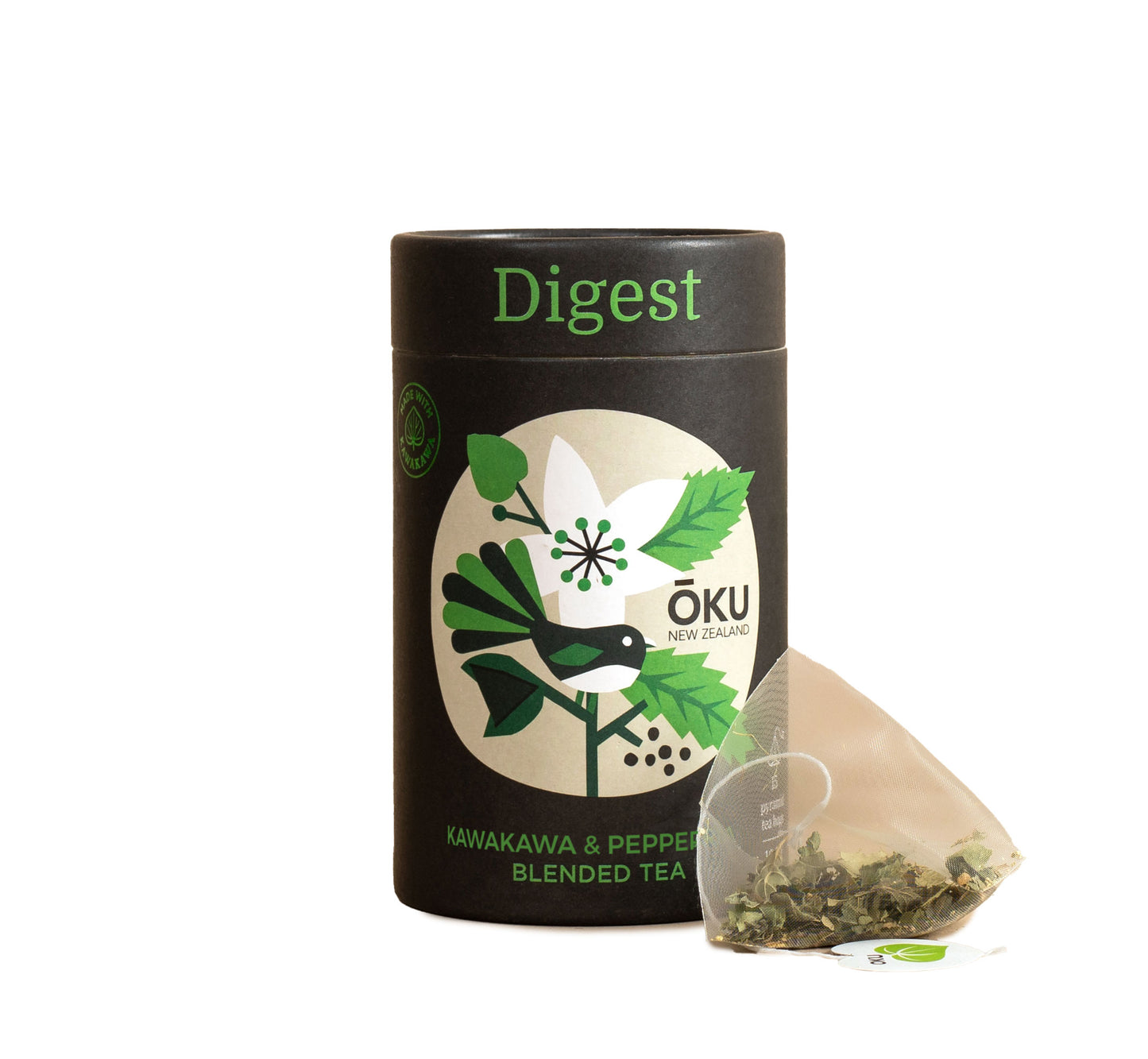 Tea Bundle Deal – Any 2 Tubes for $40