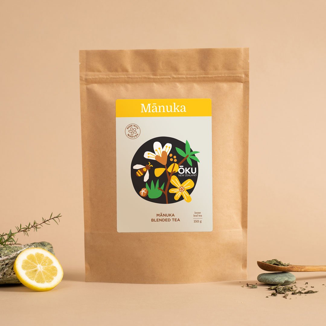 Mānuka-M50TB