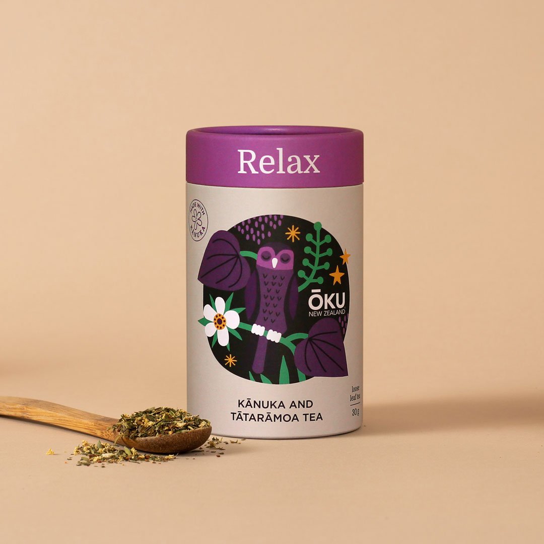 Infuser & Tea Bundle-C30BUN