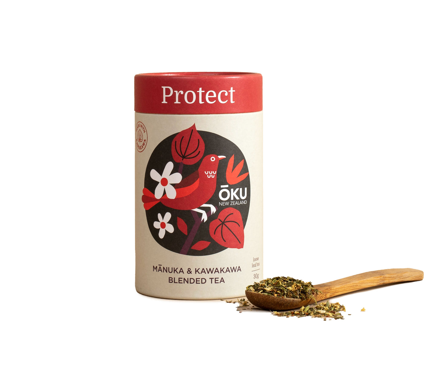 Tea Bundle Deal – Any 2 Tubes for $40