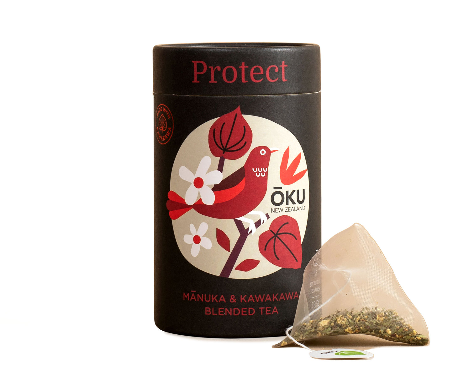 Tea Bundle Deal – Any 2 Tubes for $40