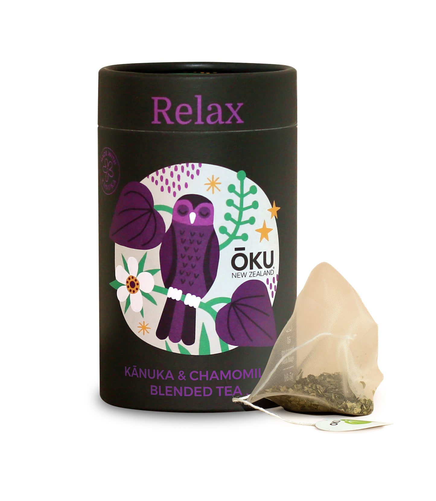 Tea Bundle Deal – Any 2 Tubes for $40