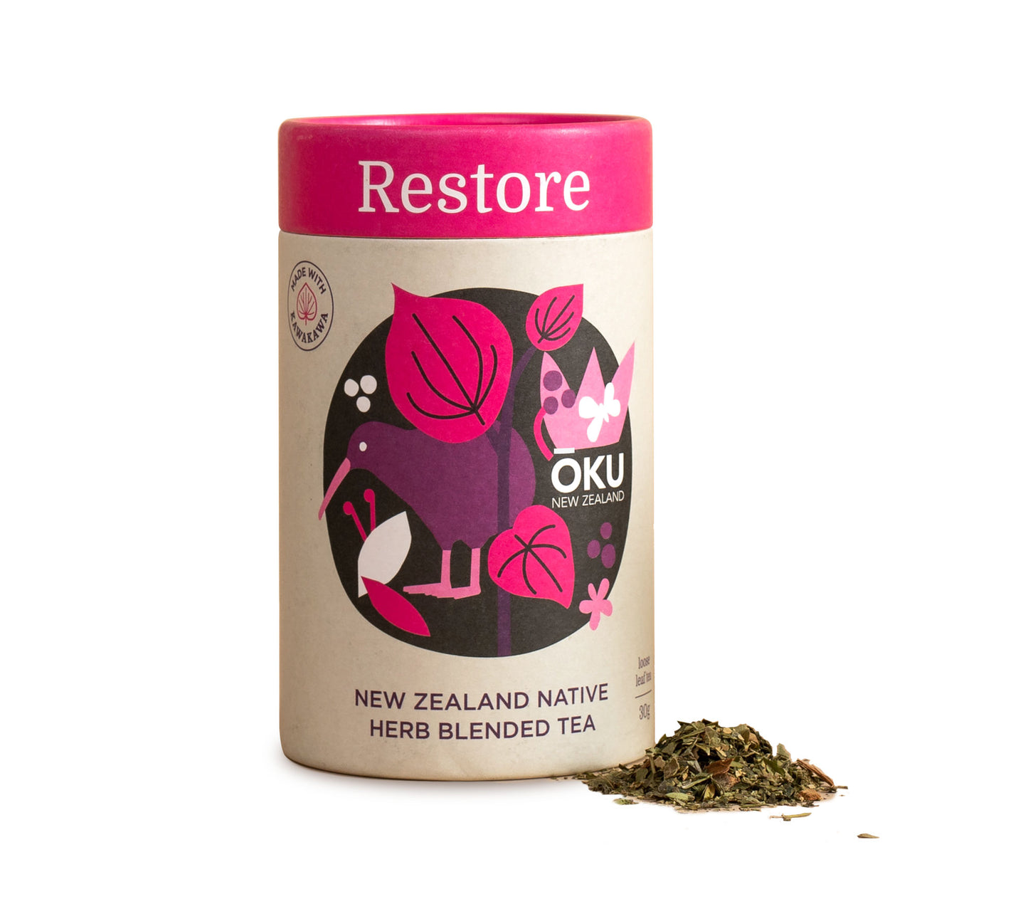 Tea Bundle Deal – Any 2 Tubes for $40
