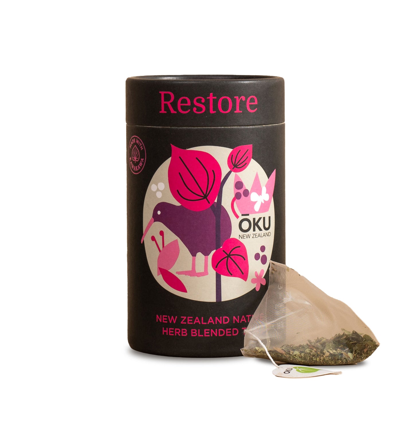 Tea Bundle Deal – Any 2 Tubes for $40